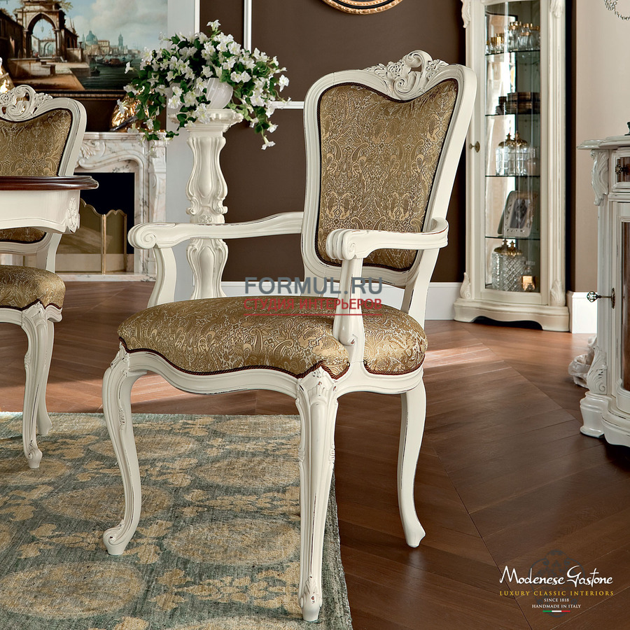 Столовая группа Modenese Gastone BELLA VITA 5